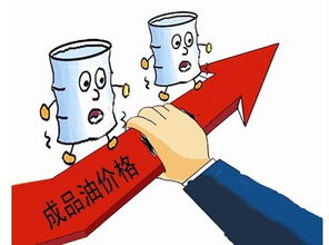 市場雙漲 汽車消費回暖與油價波動下的購車選擇