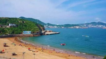 探尋碧海仙蹤 枸杞島私家定制團3日游，尊享海上牧場的恬靜之旅