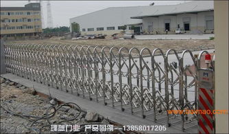 杭州工廠用電動(dòng)伸縮門(mén)選購(gòu)指南 廠家推薦與價(jià)格分析